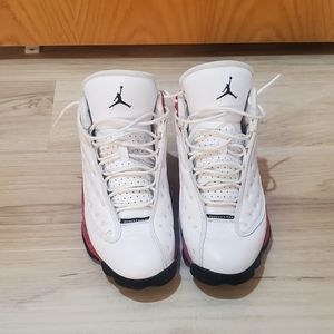 Air Jordan 13 men's size 8